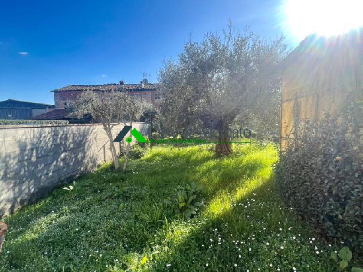 Semi-detached house for Sale Capannori Lucca, Sale Semi-detached house Capannori