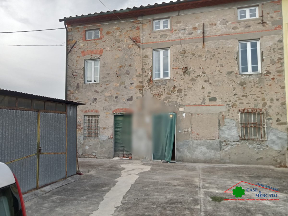 Semi-detached house for Sale Capannori Lucca, Sale Semi-detached house Capannori