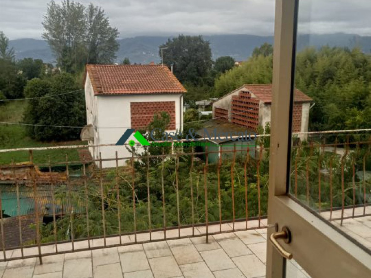 Semi-detached house for Sale Lucca Lucca, Sale Semi-detached house SS. Annunziata