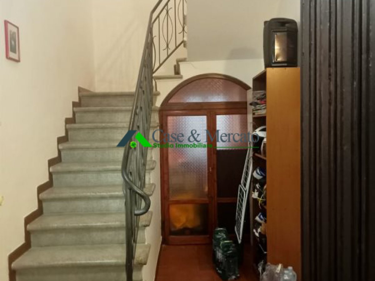 Semi-detached house for Sale Lucca Lucca, Sale Semi-detached house SS. Annunziata
