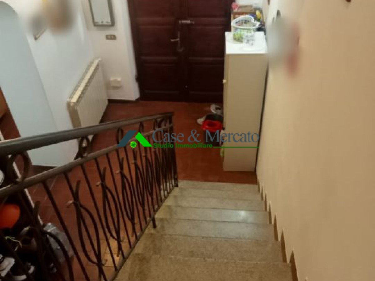 Semi-detached house for Sale Lucca Lucca, Sale Semi-detached house SS. Annunziata