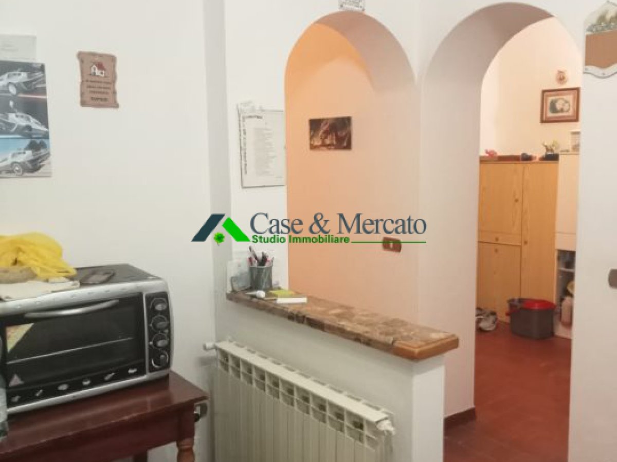Semi-detached house for Sale Lucca Lucca, Sale Semi-detached house SS. Annunziata