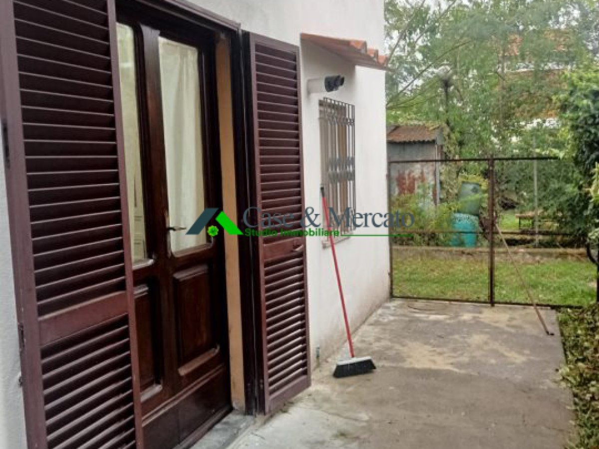 Semi-detached house for Sale Lucca Lucca, Sale Semi-detached house SS. Annunziata
