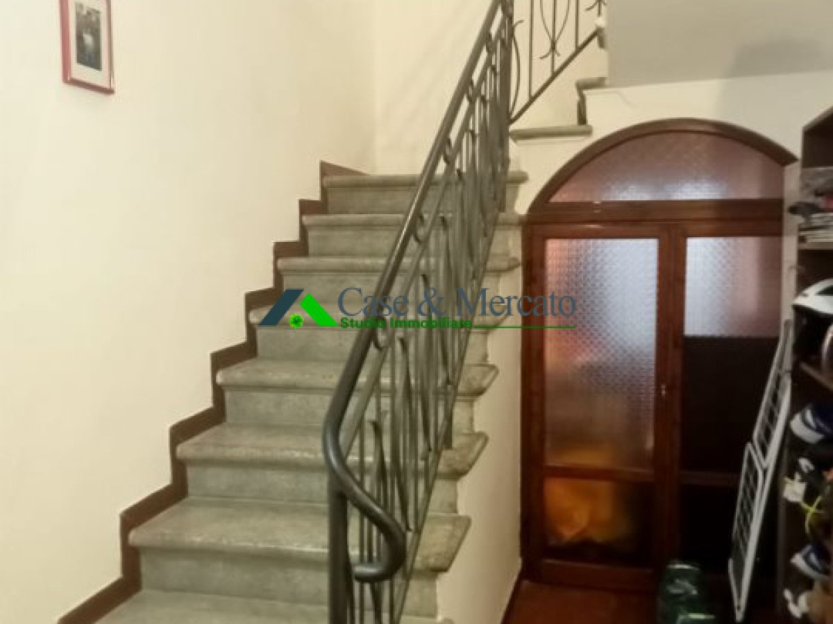 Semi-detached house for Sale Lucca Lucca, Sale Semi-detached house SS. Annunziata