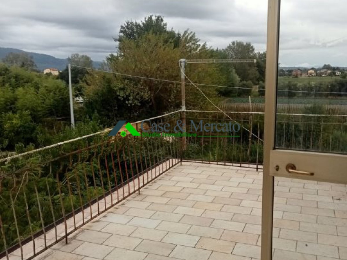 Semi-detached house for Sale Lucca Lucca, Sale Semi-detached house SS. Annunziata