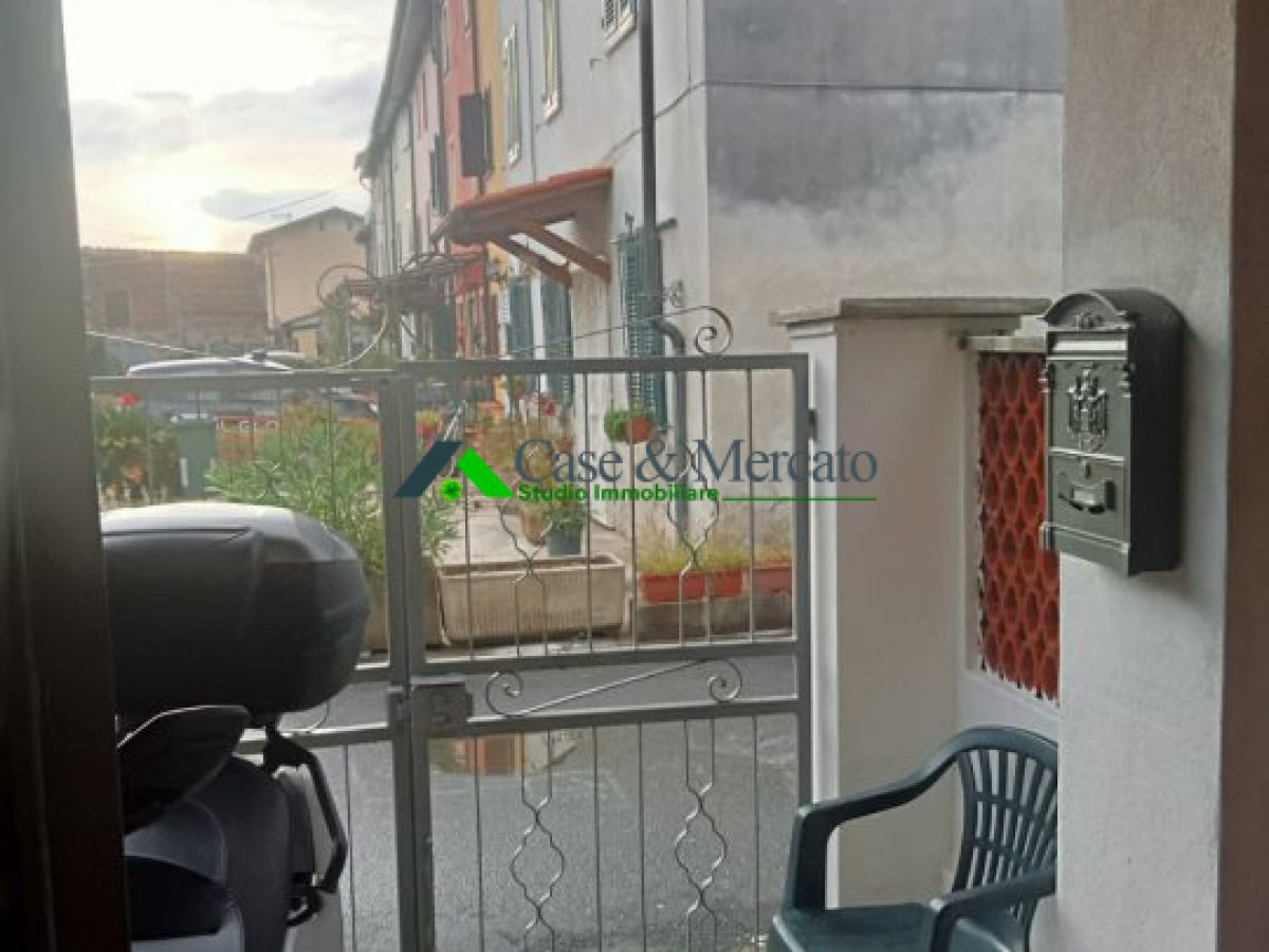 Semi-detached house for Sale Lucca Lucca, Sale Semi-detached house SS. Annunziata