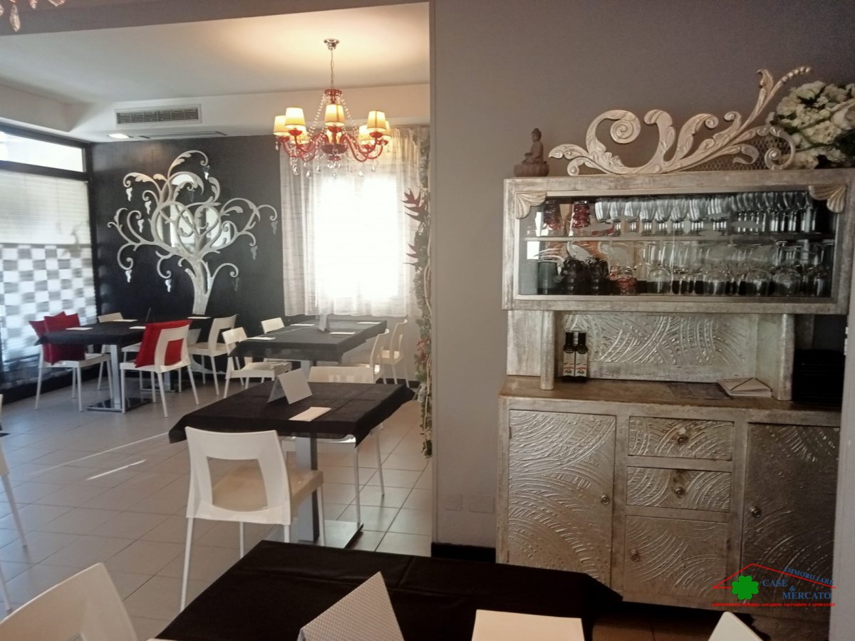 Business/Commercial License for Sale Capannori Lucca, Sale Business/Commercial License Marlia