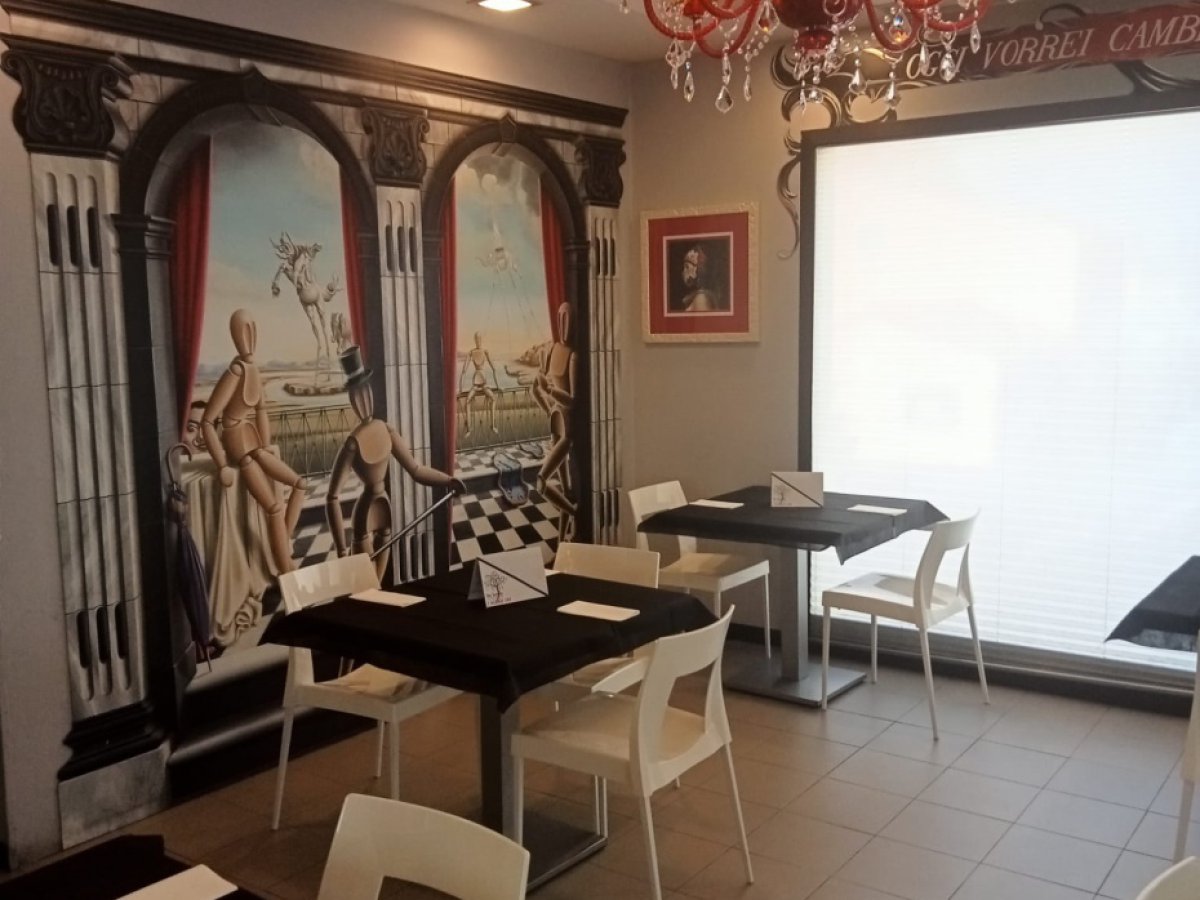 Business/Commercial License for Sale Capannori Lucca, Sale Business/Commercial License Marlia