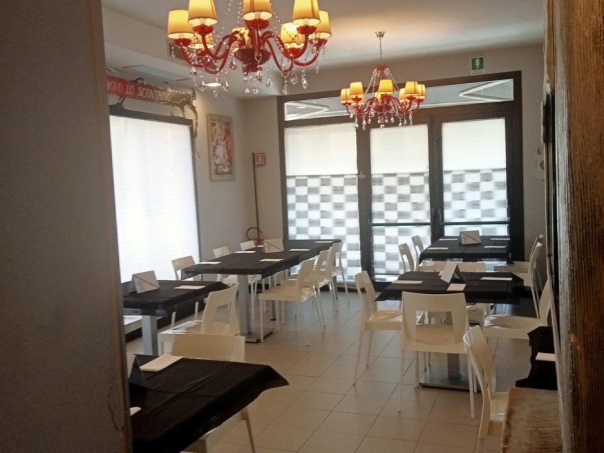 Business/Commercial License for Sale Capannori Lucca, Sale Business/Commercial License Marlia