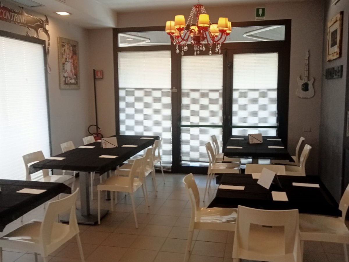 Business/Commercial License for Sale Capannori Lucca, Sale Business/Commercial License Marlia