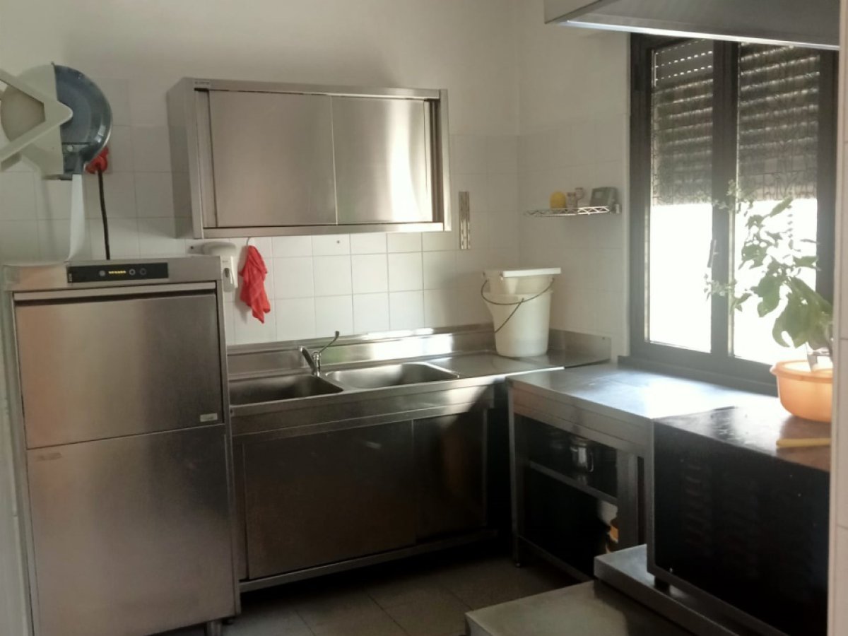 Business/Commercial License for Sale Capannori Lucca, Sale Business/Commercial License Marlia