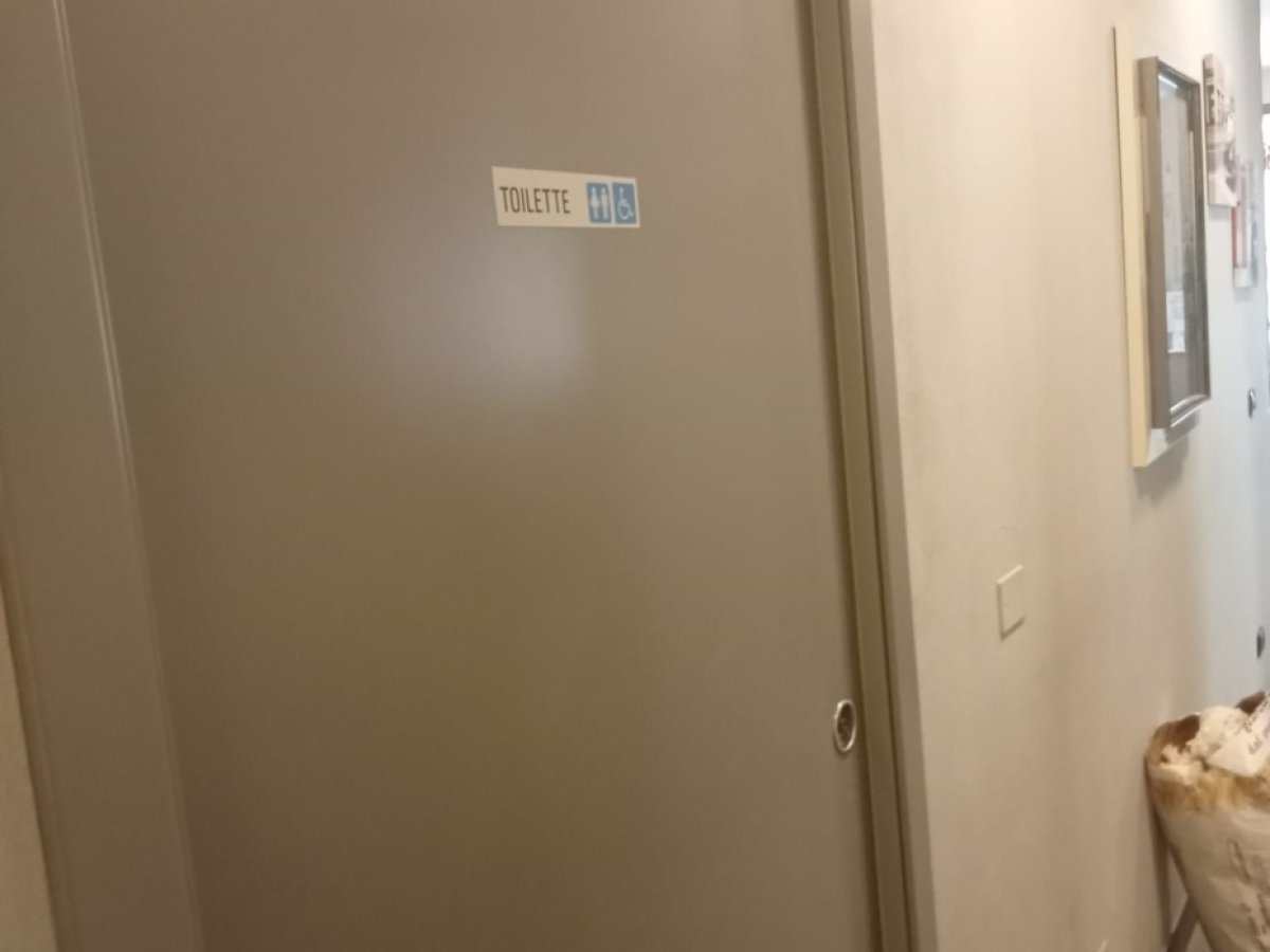 Business/Commercial License for Sale Capannori Lucca, Sale Business/Commercial License Marlia