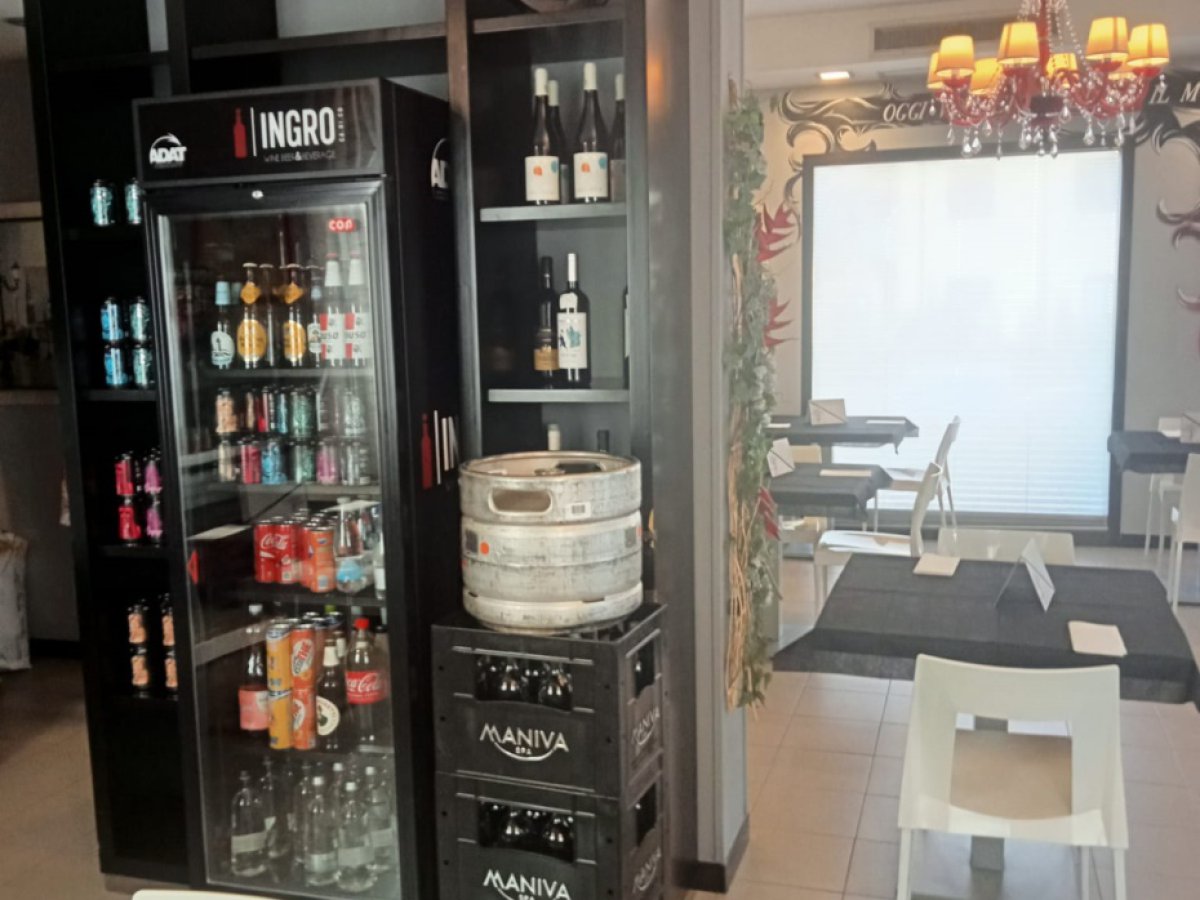 Business/Commercial License for Sale Capannori Lucca, Sale Business/Commercial License Marlia