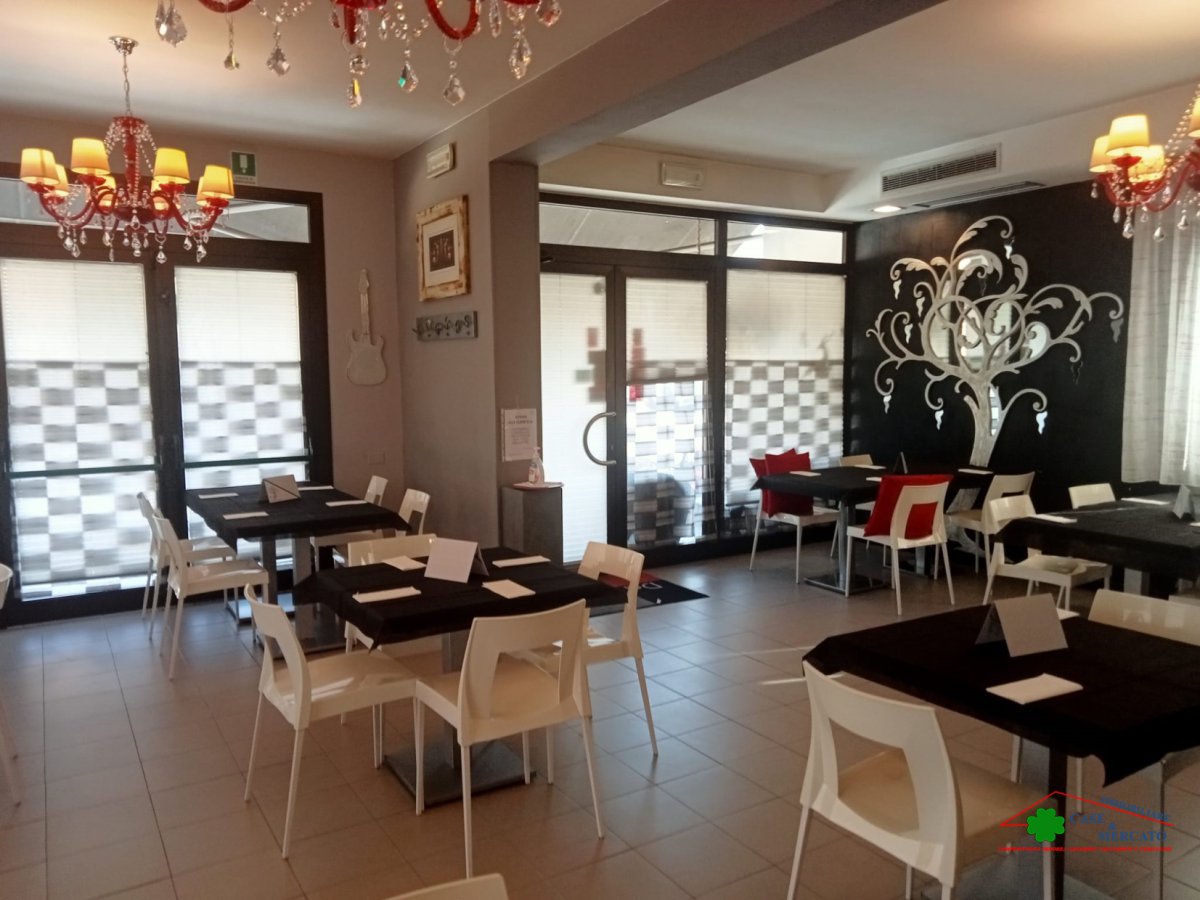 Business/Commercial License for Sale Capannori Lucca, Sale Business/Commercial License Marlia