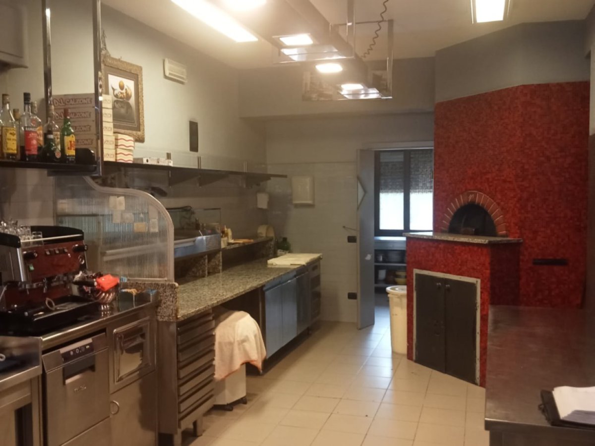 Business/Commercial License for Sale Capannori Lucca, Sale Business/Commercial License Marlia