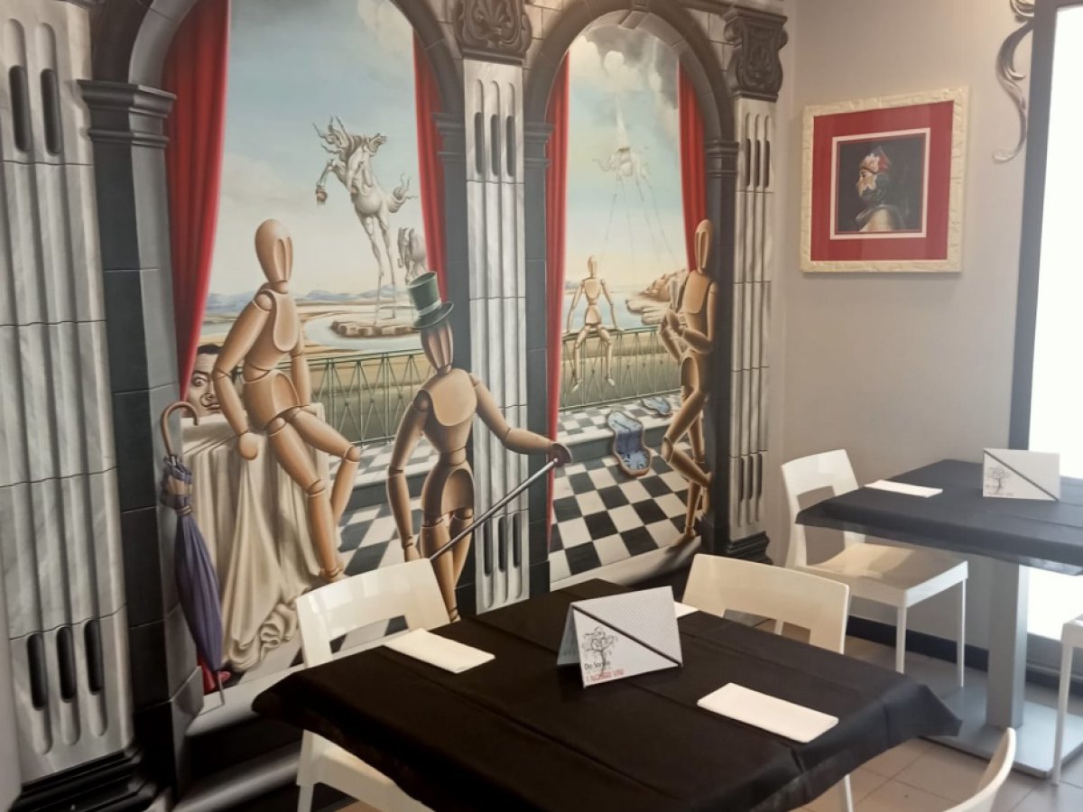 Business/Commercial License for Sale Capannori Lucca, Sale Business/Commercial License Marlia