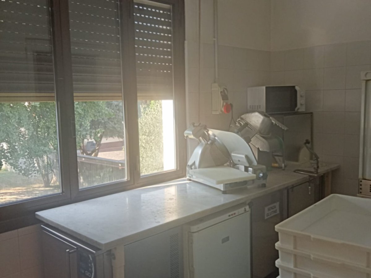 Business/Commercial License for Sale Capannori Lucca, Sale Business/Commercial License Marlia