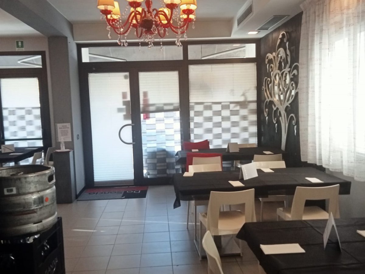 Business/Commercial License for Sale Capannori Lucca, Sale Business/Commercial License Marlia