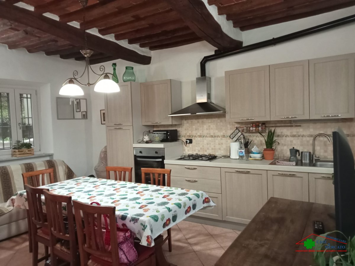 Semi-detached house for Sale Capannori Lucca, Sale Semi-detached house Segromigno in Monte