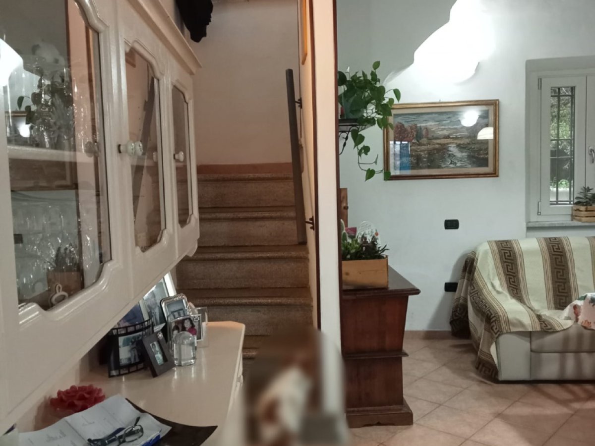 Semi-detached house for Sale Capannori Lucca, Sale Semi-detached house Segromigno in Monte