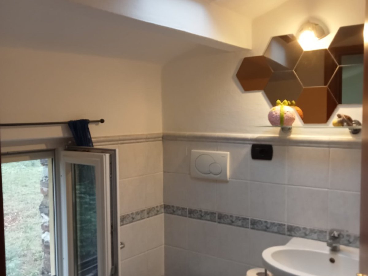 Semi-detached house for Sale Capannori Lucca, Sale Semi-detached house Segromigno in Monte