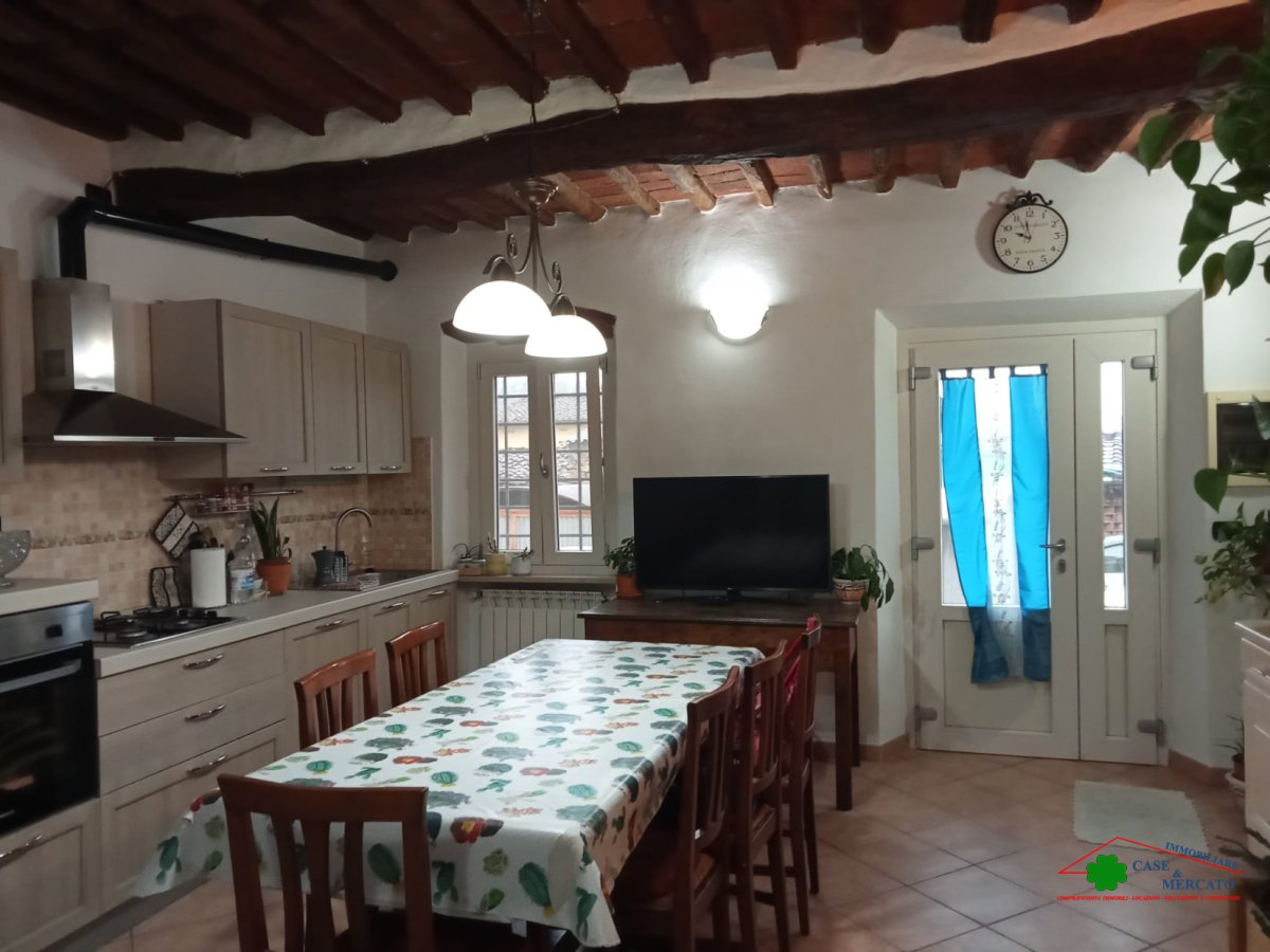Semi-detached house for Sale Capannori Lucca, Sale Semi-detached house Segromigno in Monte