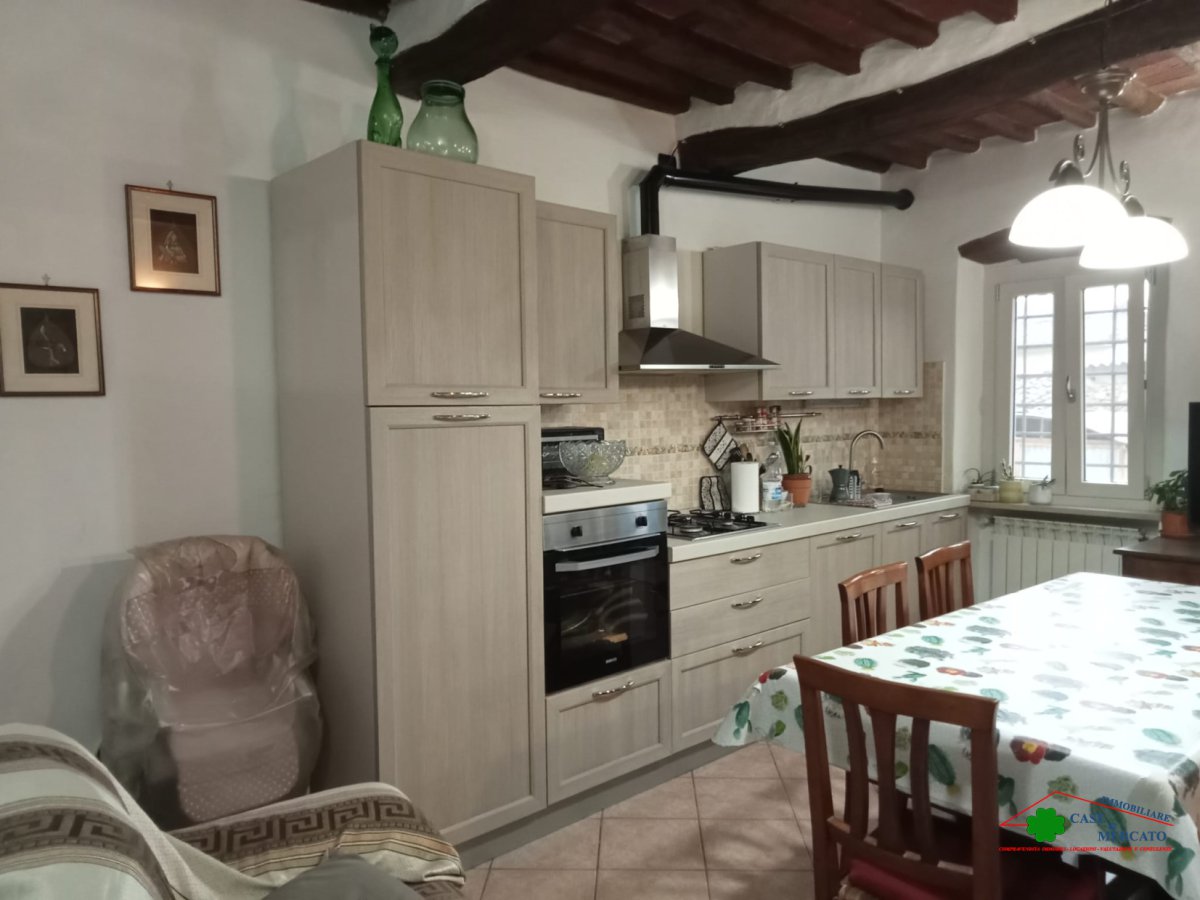Semi-detached house for Sale Capannori Lucca, Sale Semi-detached house Segromigno in Monte