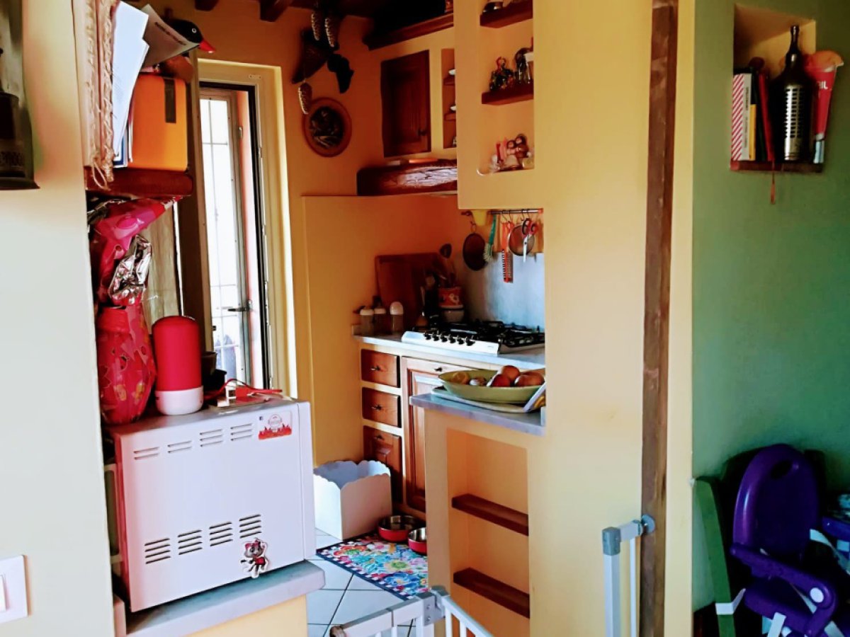 Semi-detached house for Sale Capannori Lucca, Sale Semi-detached house Capannori