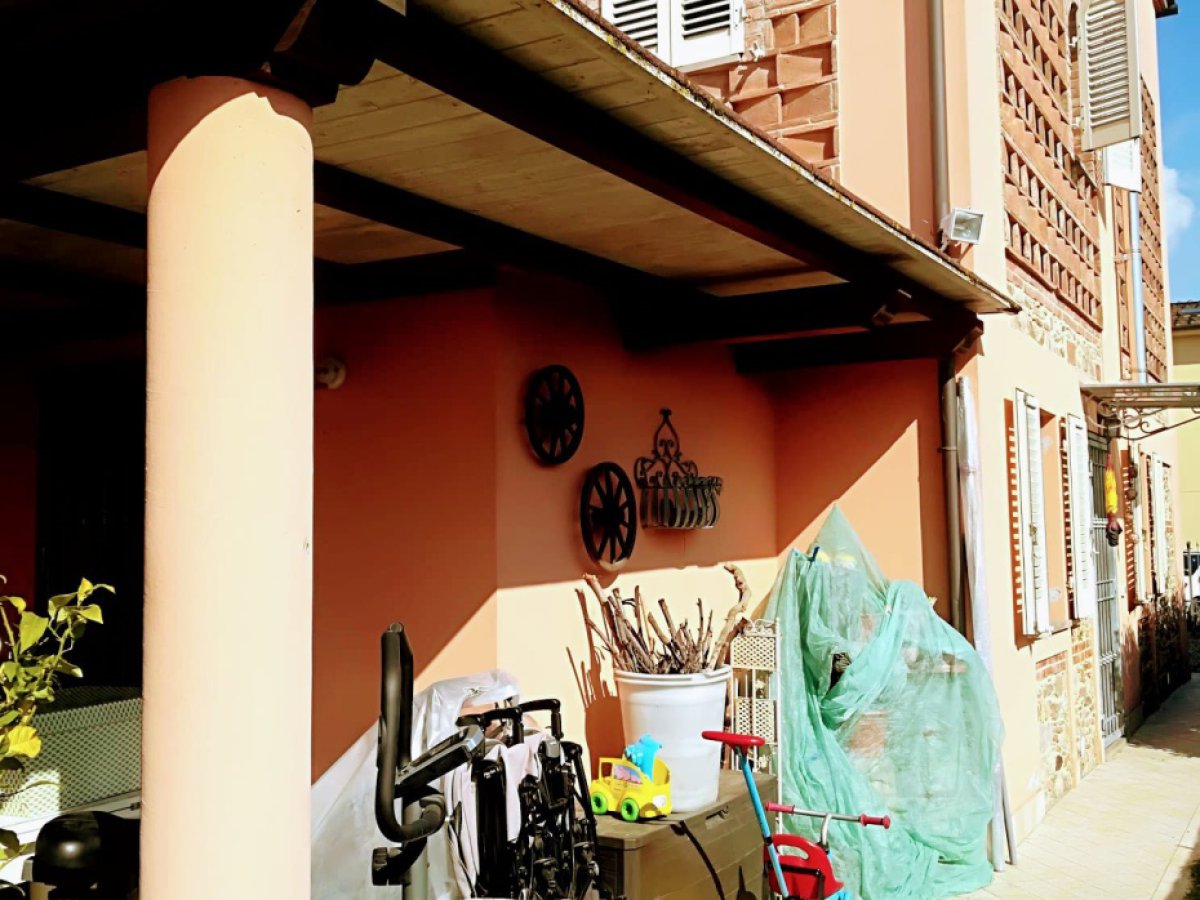Semi-detached house for Sale Capannori Lucca, Sale Semi-detached house Capannori