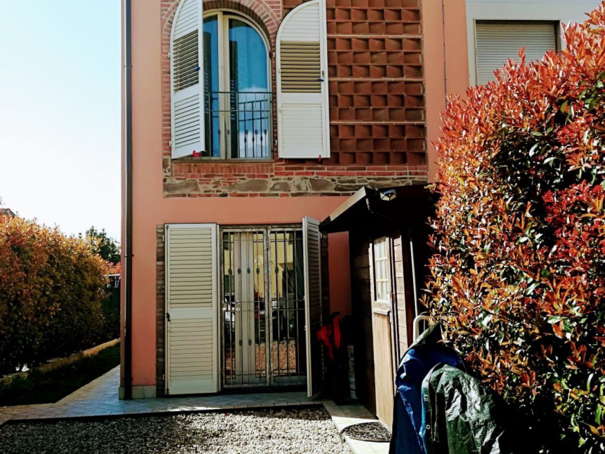 Semi-detached house for Sale Capannori Lucca, Sale Semi-detached house Capannori