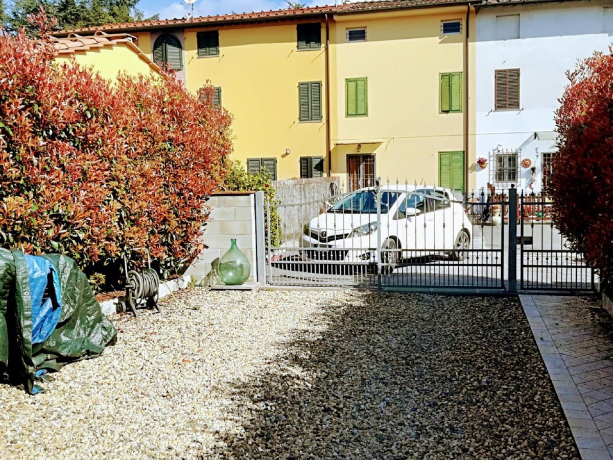 Semi-detached house for Sale Capannori Lucca, Sale Semi-detached house Capannori