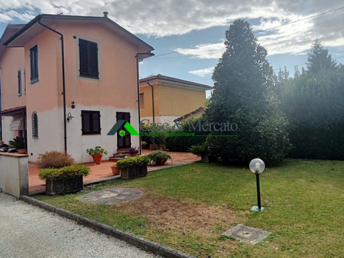 Villa for Sale Lucca Lucca, Sale Villa SS. Annunziata