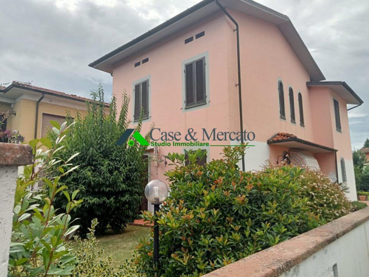 Villa for Sale Lucca Lucca, Sale Villa SS. Annunziata