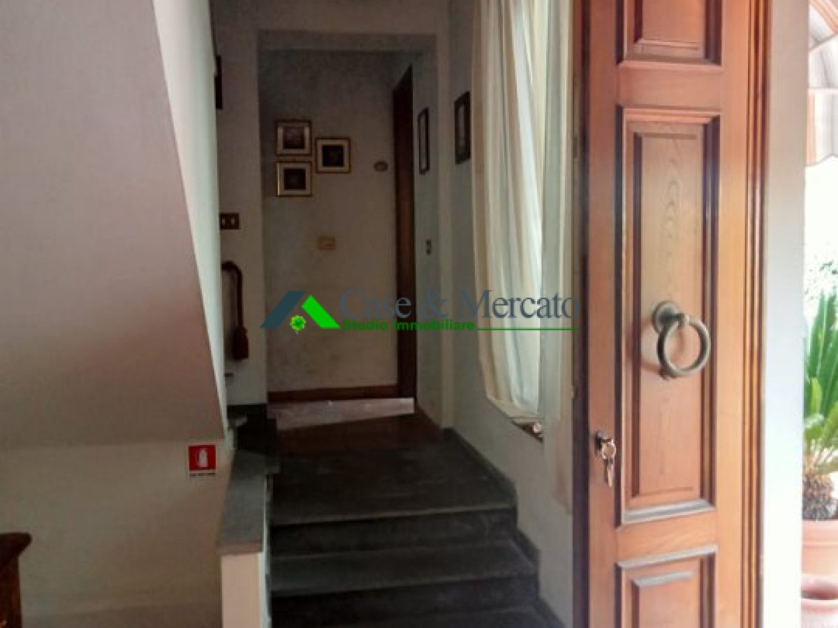 Villa for Sale Lucca Lucca, Sale Villa SS. Annunziata