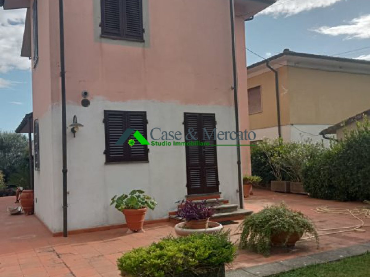 Villa for Sale Lucca Lucca, Sale Villa SS. Annunziata