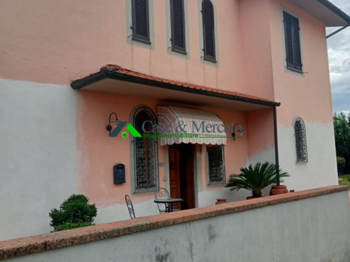 Villa for Sale Lucca Lucca, Sale Villa SS. Annunziata