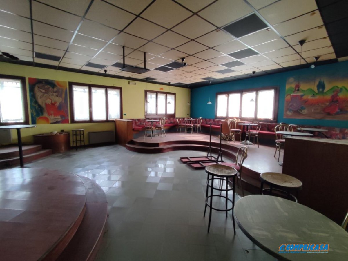 Shop/Commercial space for Sale Montagnana Padova, Sale Shop/Commercial space Montagnana