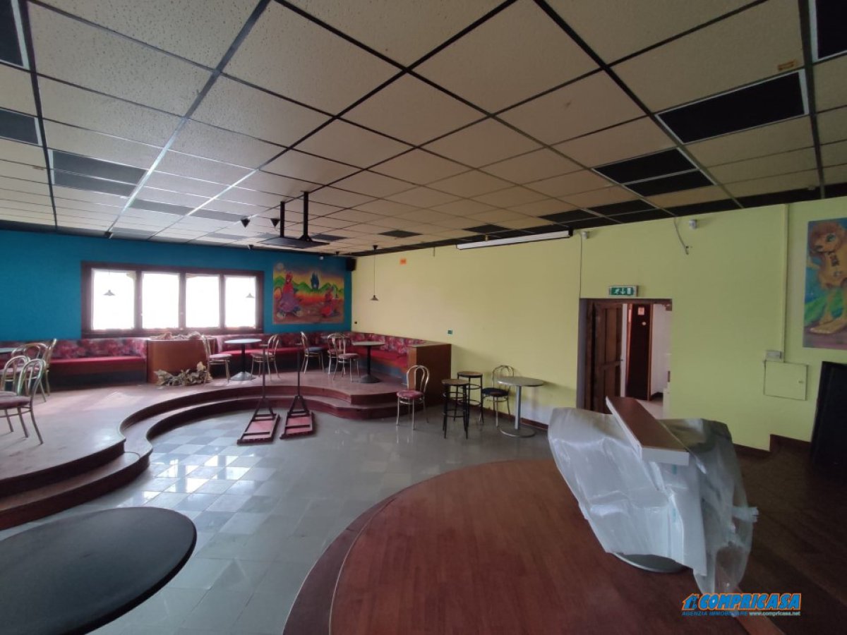 Shop/Commercial space for Rent Montagnana Padova, Rent Shop/Commercial space Montagnana