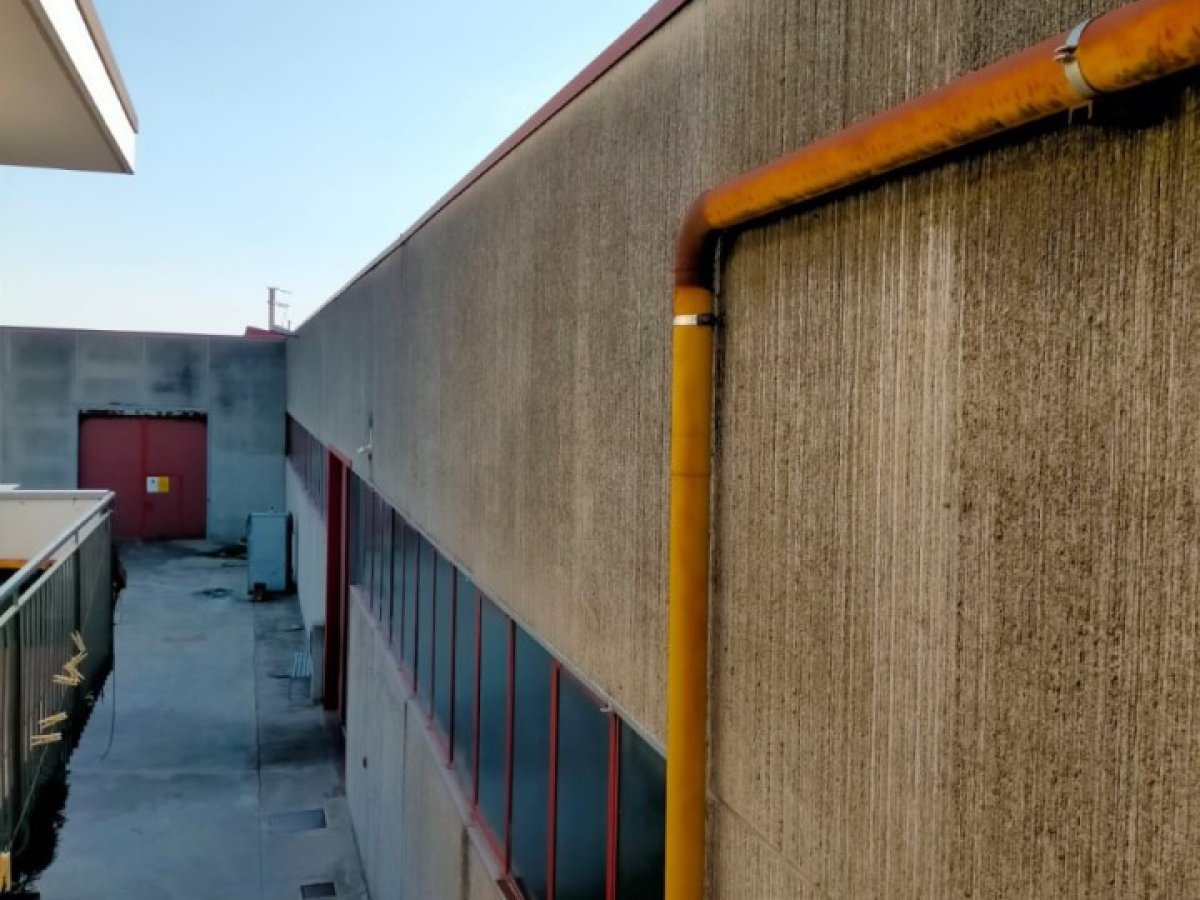 Warehouse for Sale Ponso Padova, Sale Warehouse Ponso