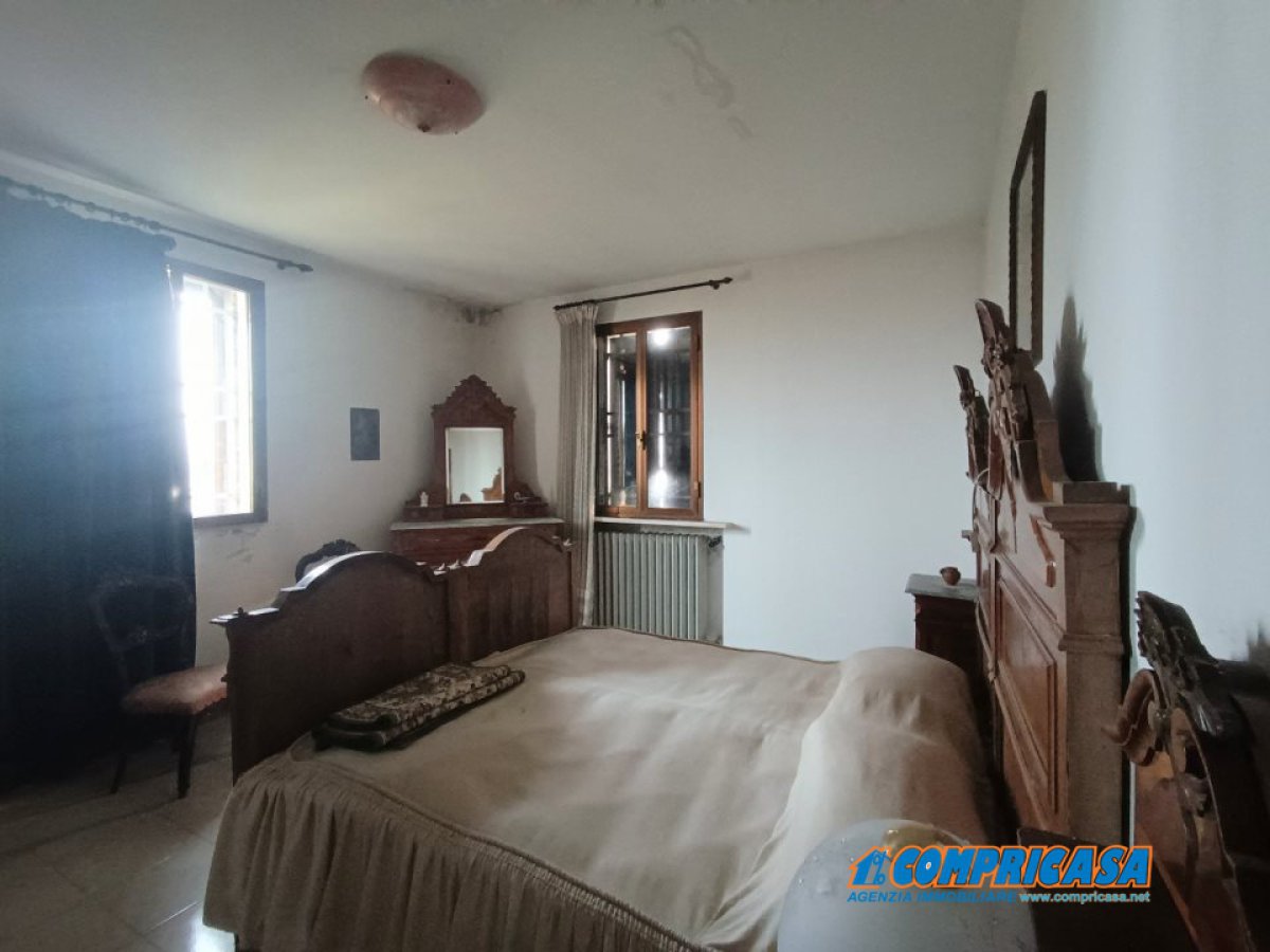 Block of flats/Building for Sale Castelbaldo Padova, Sale Block of flats/Building Castelbaldo