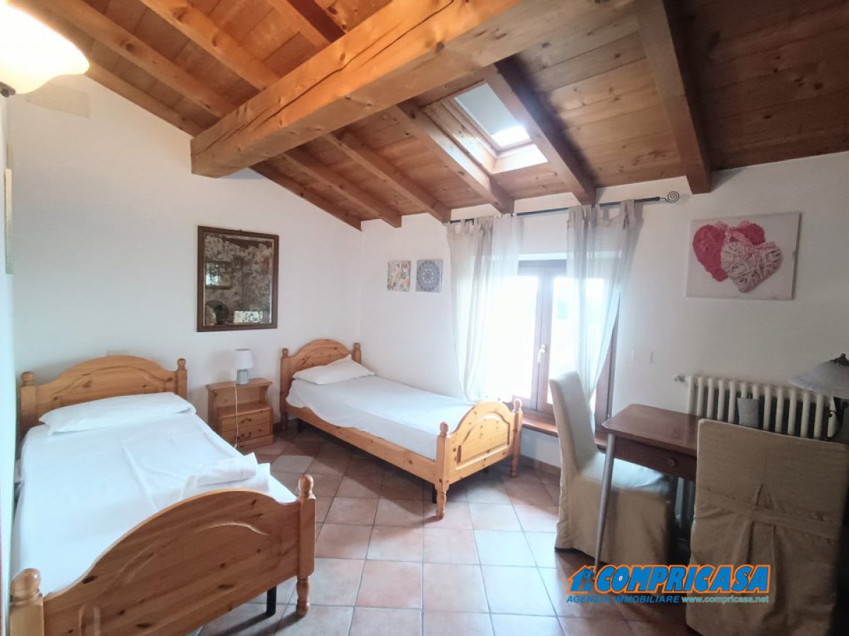 Cottage/Hamlet for Sale Bardolino Verona, Sale Cottage/Hamlet Calmasino