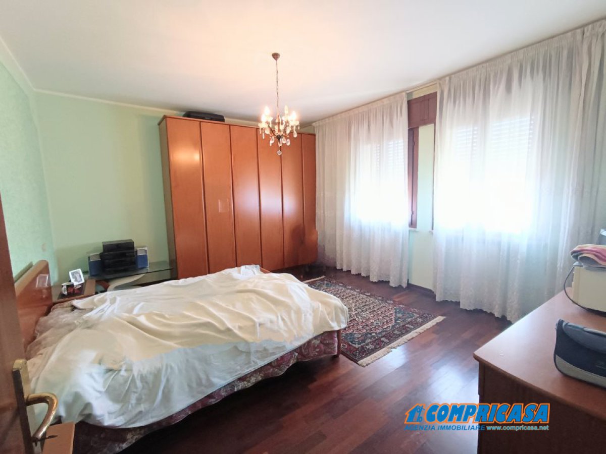 Semi-detached house for Sale Casale di Scodosia Padova, Sale Semi-detached house Casale di Scodosia