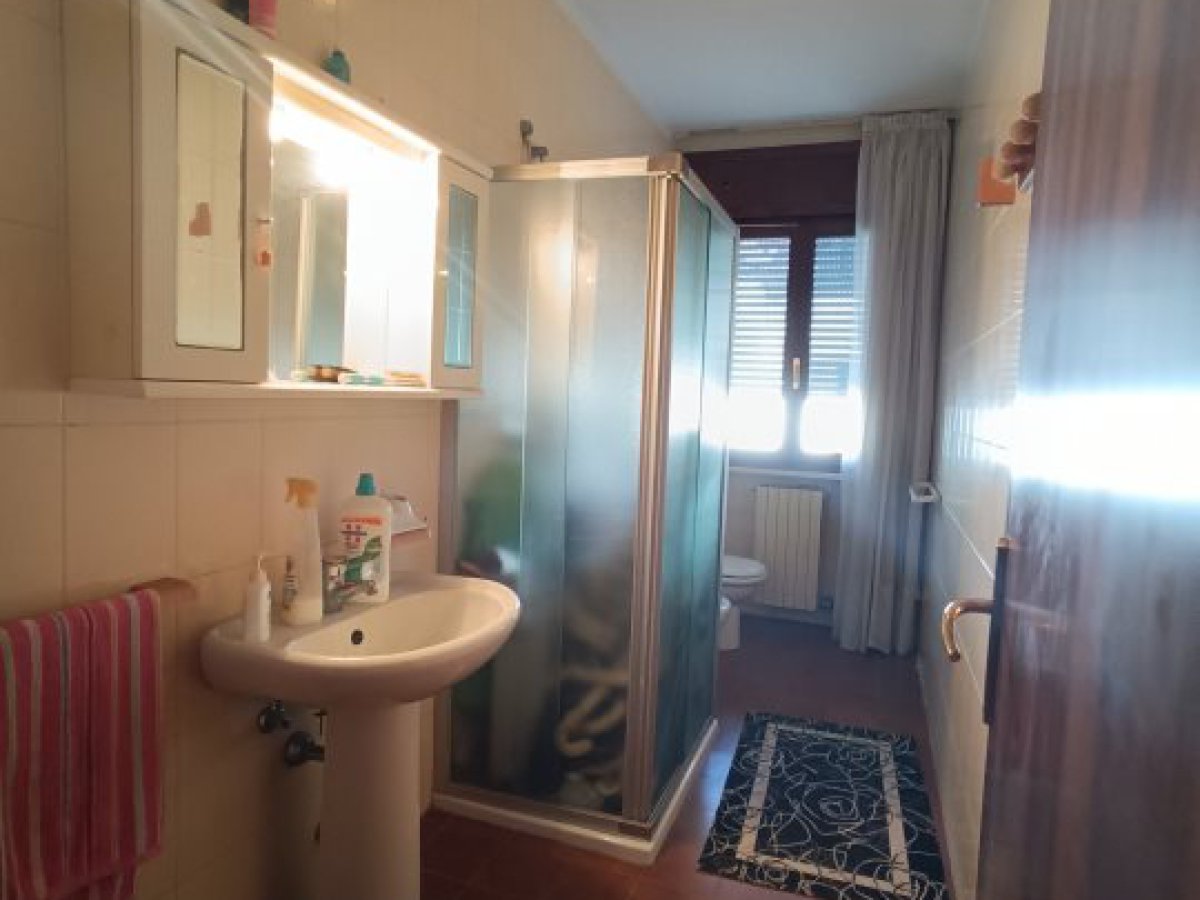 Semi-detached house for Sale Casale di Scodosia Padova, Sale Semi-detached house Casale di Scodosia