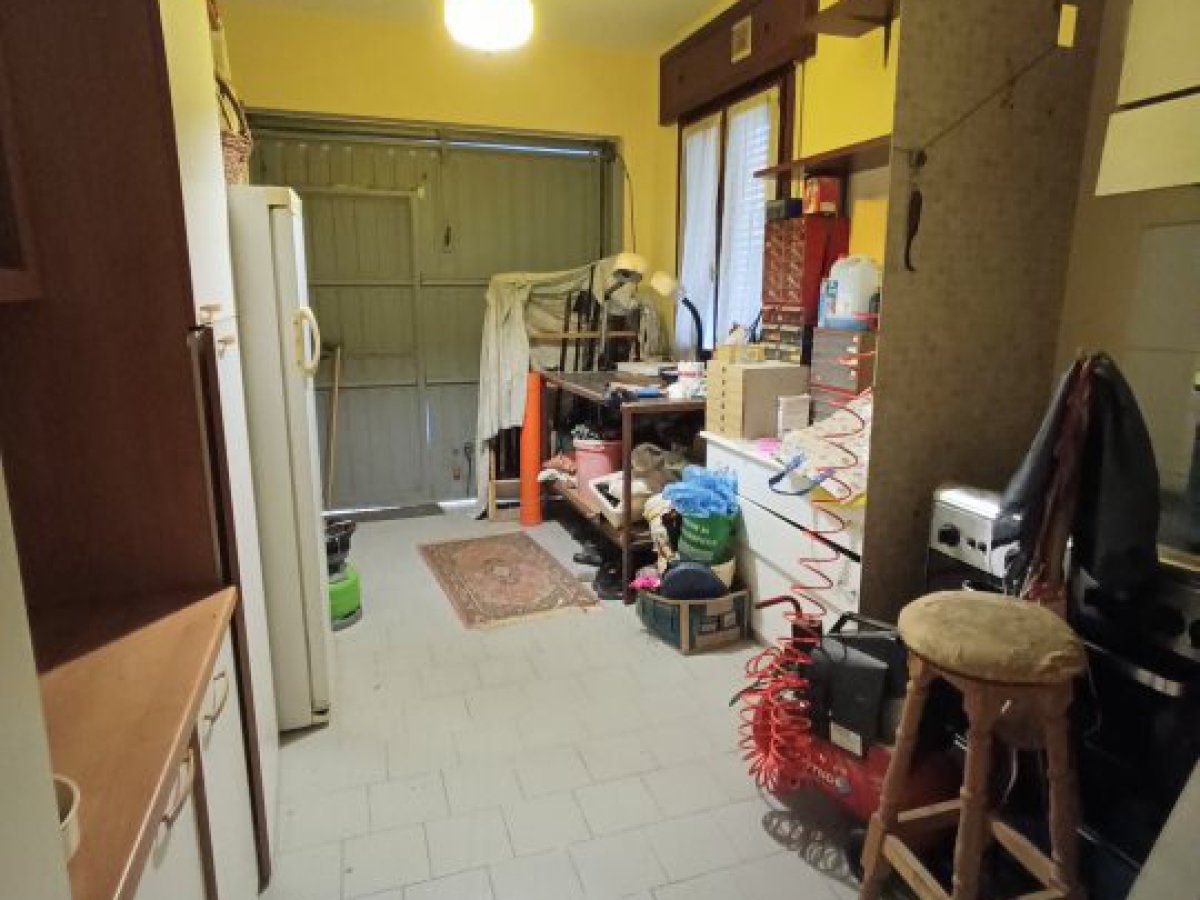Semi-detached house for Sale Casale di Scodosia Padova, Sale Semi-detached house Casale di Scodosia