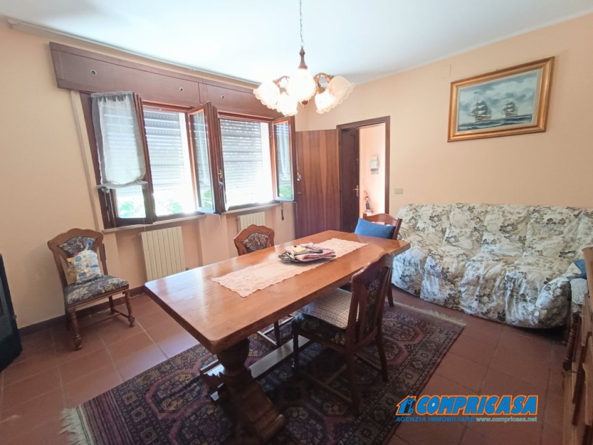 Semi-detached house for Sale Casale di Scodosia Padova, Sale Semi-detached house Casale di Scodosia