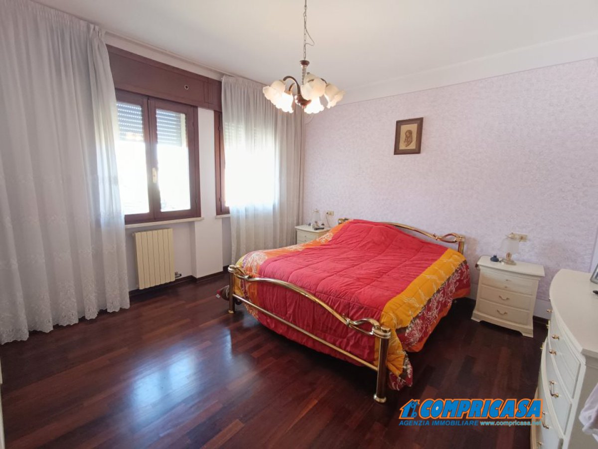 Semi-detached house for Sale Casale di Scodosia Padova, Sale Semi-detached house Casale di Scodosia