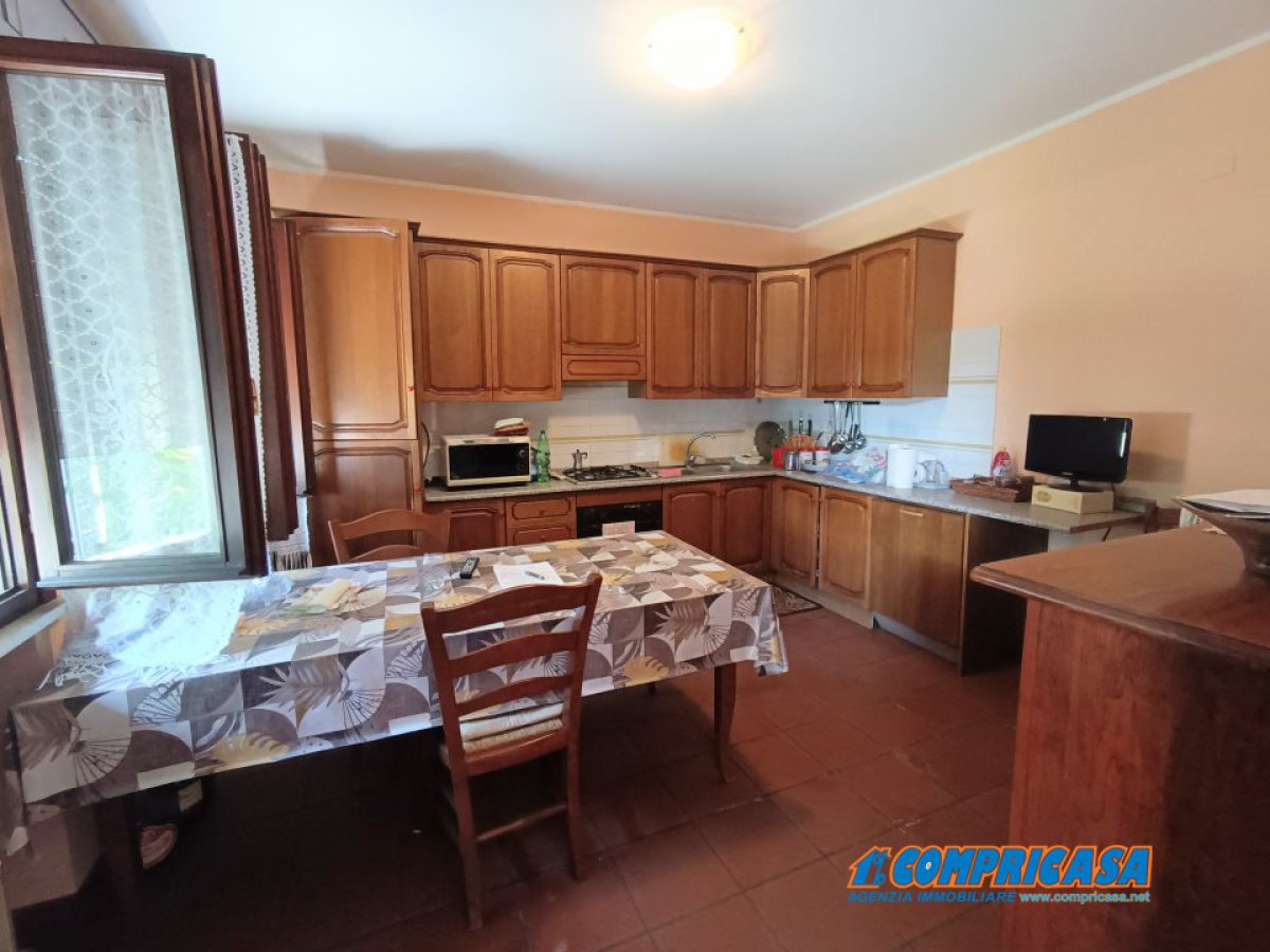 Semi-detached house for Sale Casale di Scodosia Padova, Sale Semi-detached house Casale di Scodosia