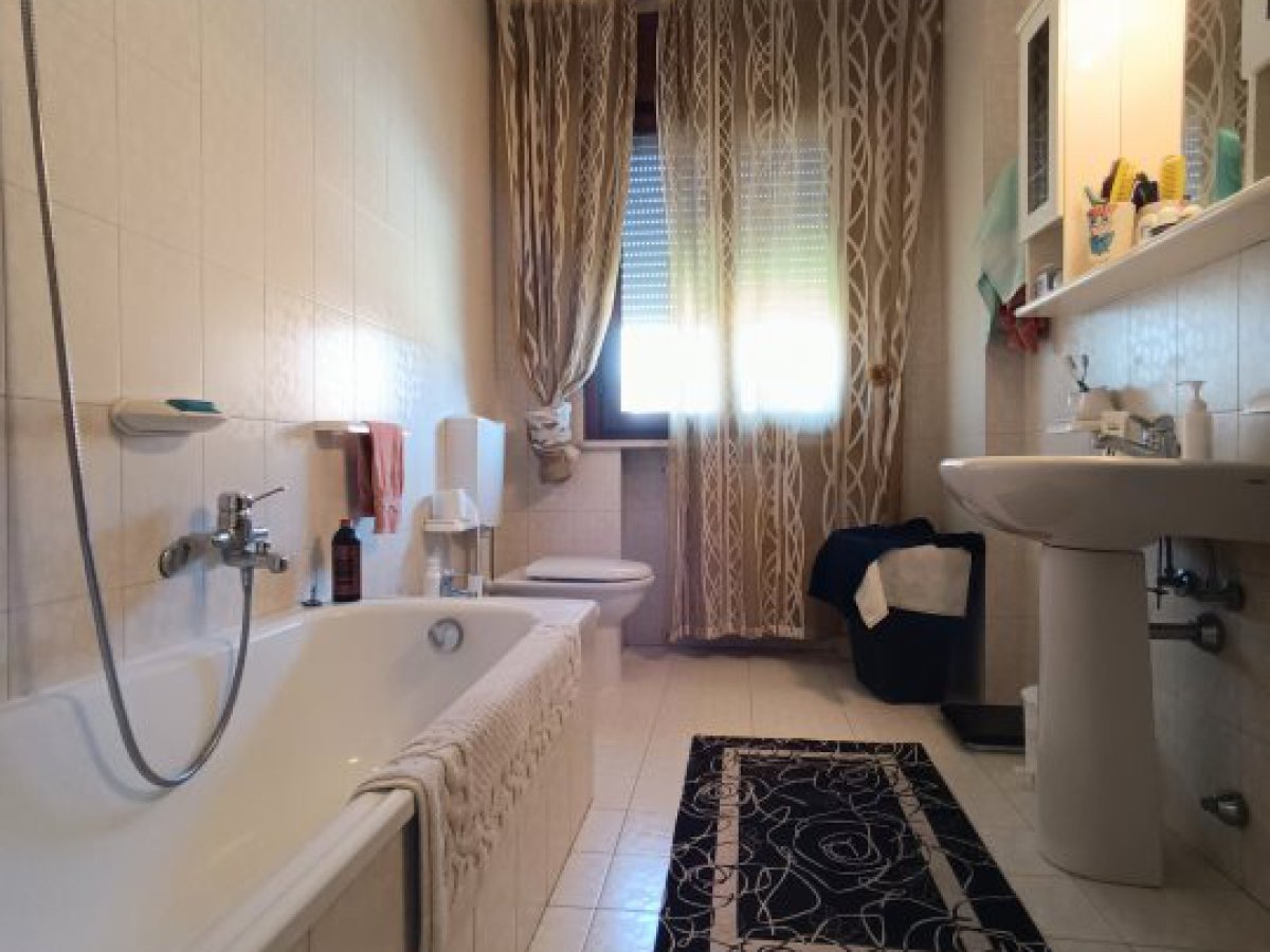 Semi-detached house for Sale Casale di Scodosia Padova, Sale Semi-detached house Casale di Scodosia