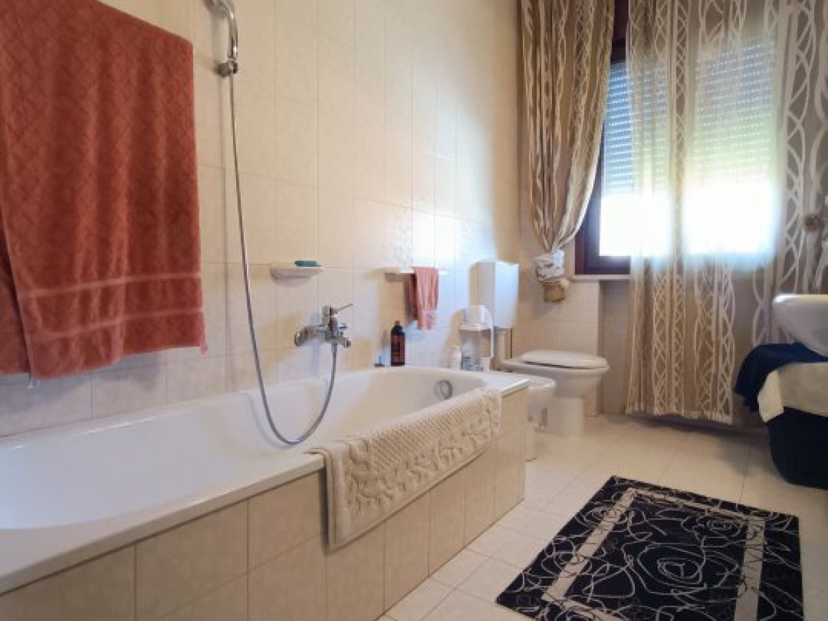 Semi-detached house for Sale Casale di Scodosia Padova, Sale Semi-detached house Casale di Scodosia