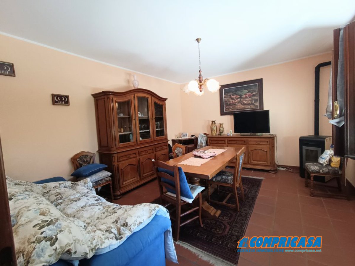 Semi-detached house for Sale Casale di Scodosia Padova, Sale Semi-detached house Casale di Scodosia